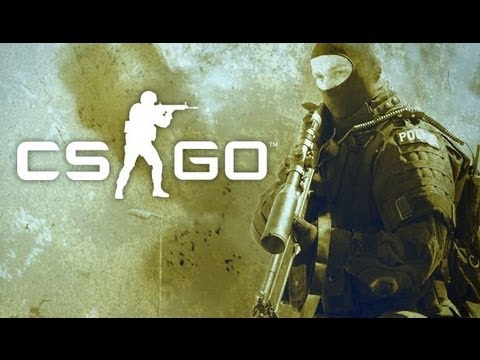 Counter-Strike: Global Offensive – Teaser Trailer