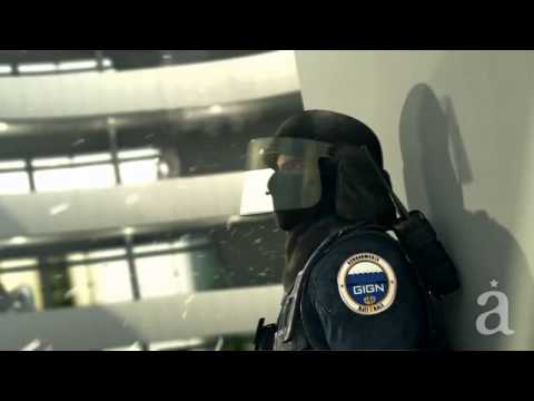 COUNTER STRIKE ONLINE 2 TRAILER 2022 (HD)