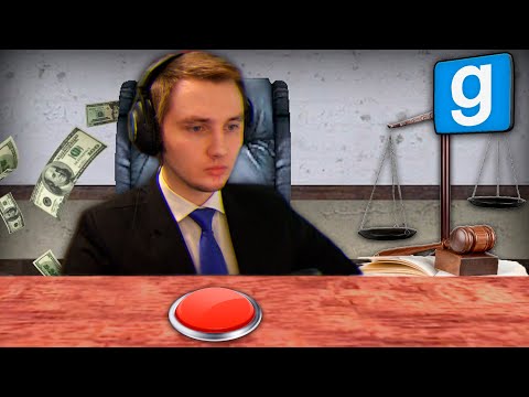 МЭР – ПОЛНОЕ ПОГРУЖЕНИЕ | Garry's mod [Гаррис мод] – Dark Rp [Дарк Рп]