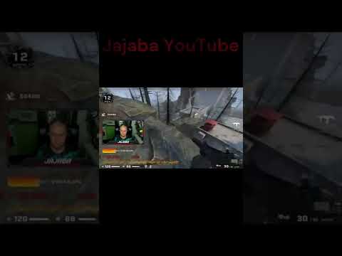 Новая прическа. Counter-Strike: Global Offensive Danger Zone #Shorts #Jajaba