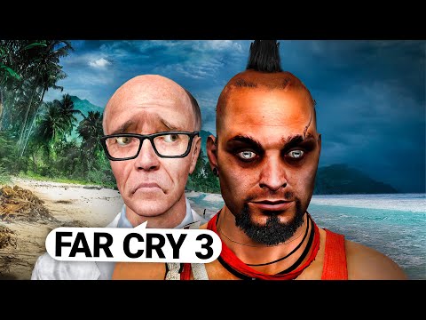 ОТЫГРАЛ БАНДУ ПИРАТОВ ВААСА из FAR CRY 3 в GARRY'S MOD DARK RP