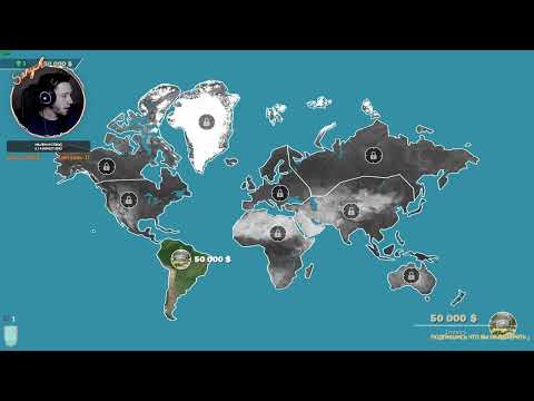 ФЕСТИВАЛЬ ИГР STEAM / Valheim #14 |🎁BOX🎁| Airport / Hotel Renovator Demo
