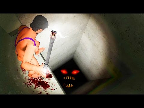 DÉLIRE MAP HORREUR !! (Garry's Mod)