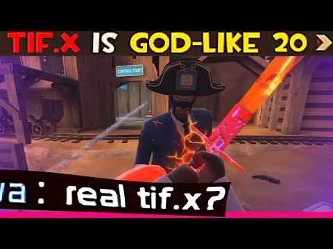 Demoknight in Team Fortress 2 [TF2 2022 Gameplay]