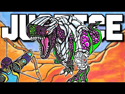 DEVASTATING THE MOST FEROCIOUS ENEMY – Ark: Survival Evolved