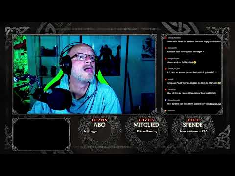 DIE TRIBUTE VON VALHEIM | powered by G-Portal