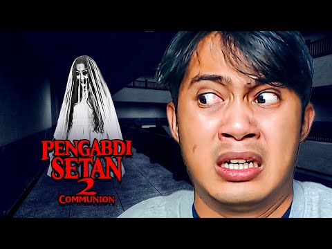 Dikejar Ibu ( Pengabdi Setan ) | Garrys Mod