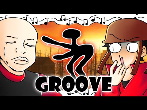 จะเกิดอะไรขึ้น!! เฮวี้ พบกับ Groove | Garry's Mod Multiplayer Gameplay
