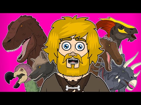 ♪ ARK THE MUSICAL – Animated Song