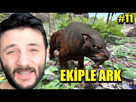 EKİPLE ARK (2023) 11.Bölüm w/ Yueko, Sait