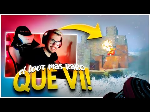 ESTE CLAN no se LLEVO nada de ESTE RAID… | RUST SALVAJE | FINAL #9