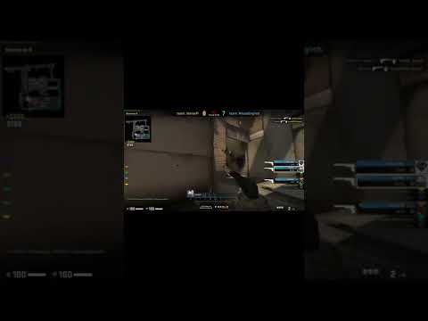 Ethan's excited | Counter Strike Global Offensive | ILOGICL moments