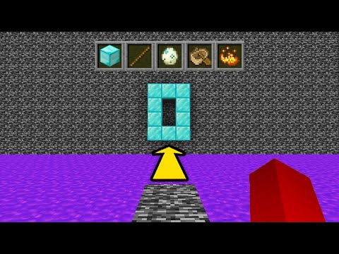 Eu Resolvi o Enigma Mais Difícil do Minecraft!