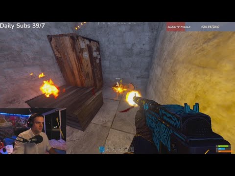 Explosive Ammo is underrated