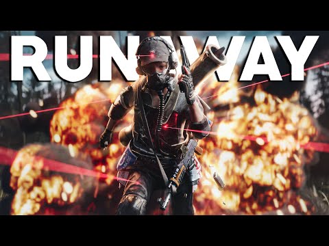 EXPLOSIVE – Rust