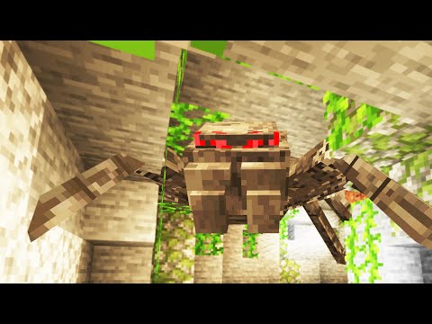 👉 MINECRAFT 1.17 : LA PRÓXIMA ACTUALIZACIÓN DE MINECRAFT 👈 CAVE UPDATE TEORÍAS ❤️