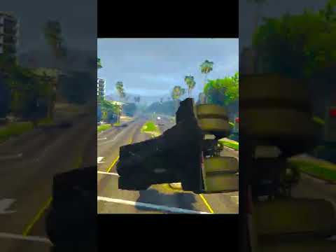 🔥 SuperFast Car Grand Theft Auto V #1