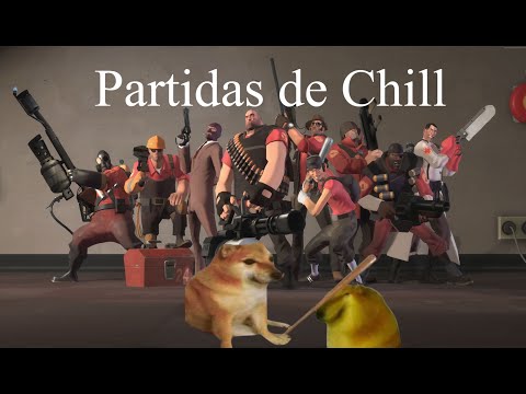 😎 Team Fortress 2 Mapas de Halloween