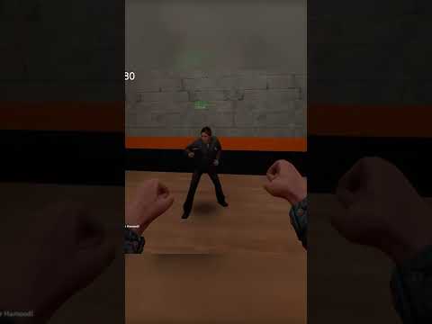 FAKE IP GRABBER IN Garry's Mod! | GMOD Trolling! | #shorts