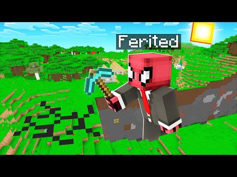 FERİTED VS MİNECRAFT #241