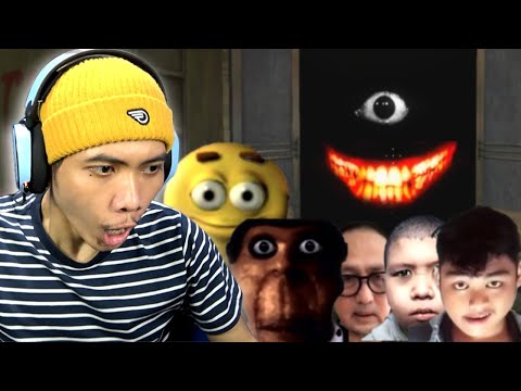 Gak Kuat Maen Game Horror Karena Jantungan Bang – Garry's Mod Indonesia #2