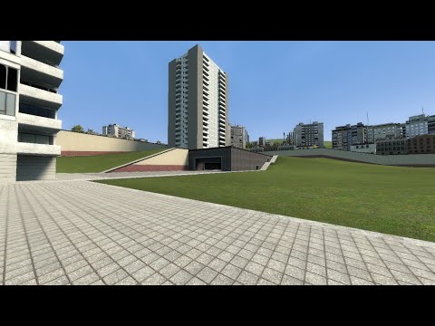 Garry's Mod But Something Is Very Wrong…