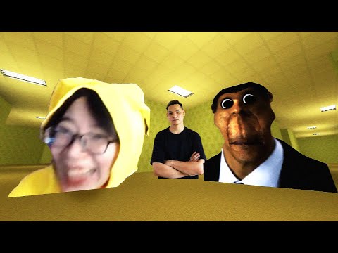 GARRY'S MOD KINH DỊ HƠI LẠ…