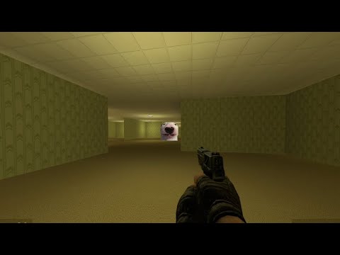 gmod nextbots are a different breed