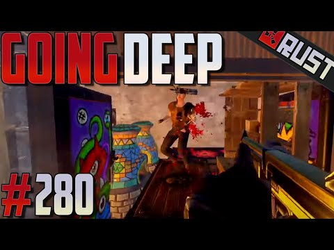 GOING DEEP #280 – Rust