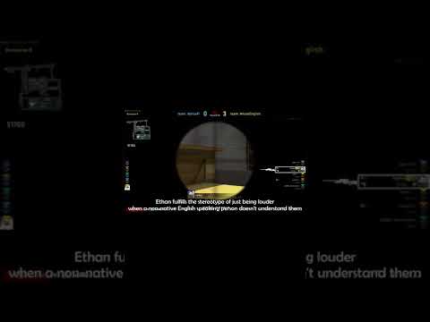 good info from Ethan here | Counter Strike Global Offensive | ILOGICL moments