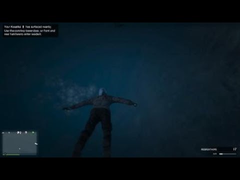 Grand Theft Auto V