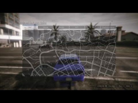 Grand Theft Auto V