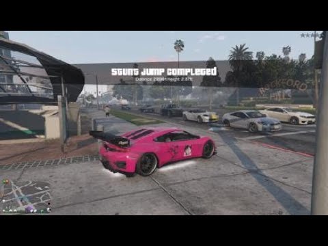 Grand Theft Auto V