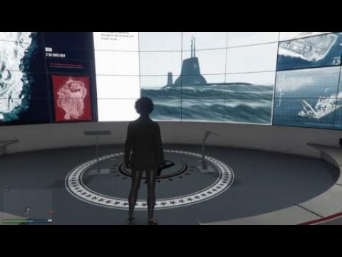 Grand Theft Auto V