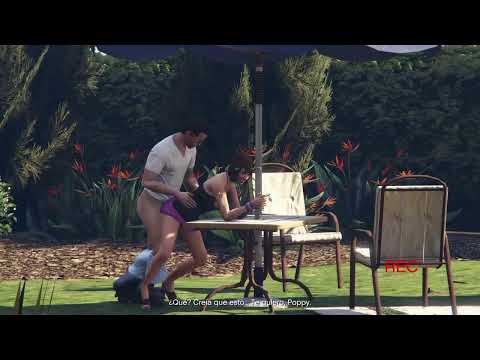 GRAND THEFT AUTO V //EP 2