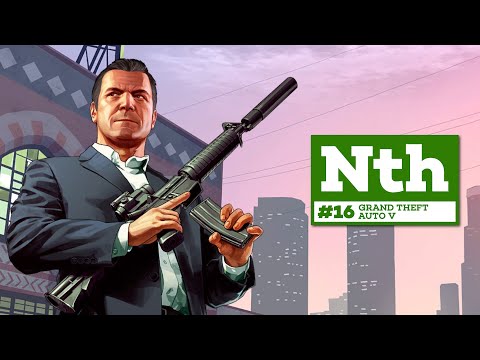Grand Theft Auto V has a big problem.