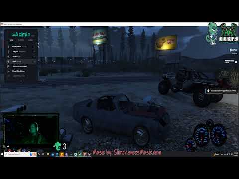Grand Theft Auto V LIVE!!!! playing in Izzy's Playground