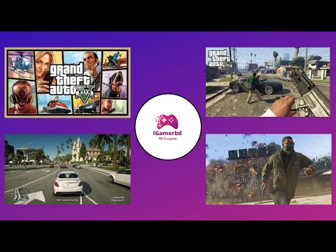 Grand Theft Auto V | mission=43