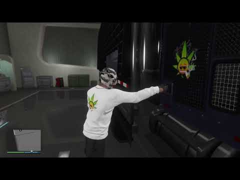 Grand Theft Auto V| Nightclub life selling stock worth 2mill n a chase from cops..!!? HWFGK ;-)))