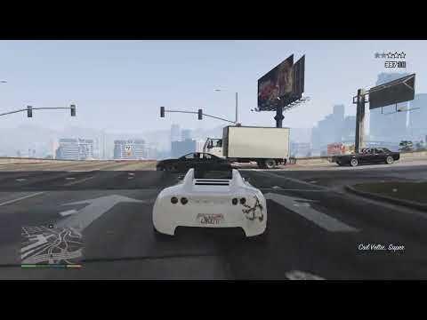 Grand Theft Auto V Part 23 PlayStation 5