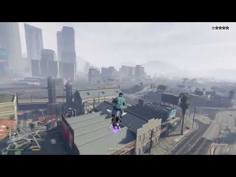 Grand Theft Auto V| The contracts dlc security contract – liquidize assets..!!? HWFGK ;-)))
