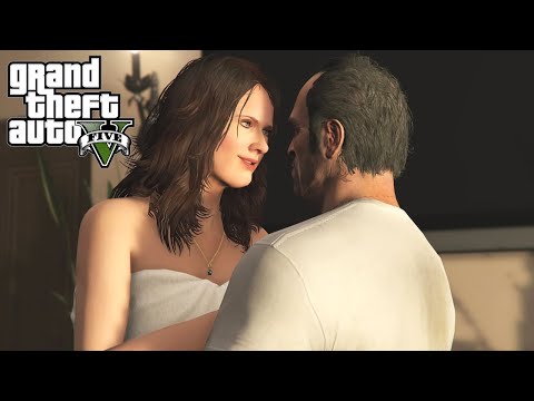 GTA 5 – All Secret Girlfriend Calls (Top 3)