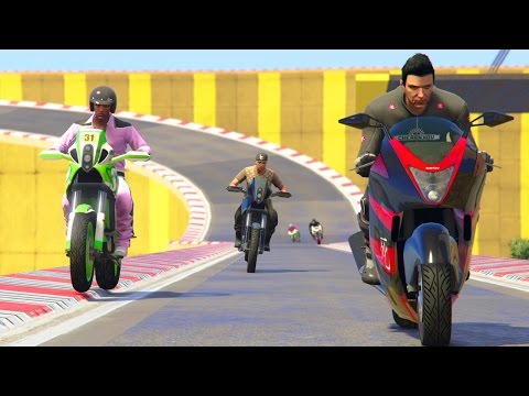 GTA 5 Online – GRAND THEFT AUTO 5 PARTY! (GTA V Online)
