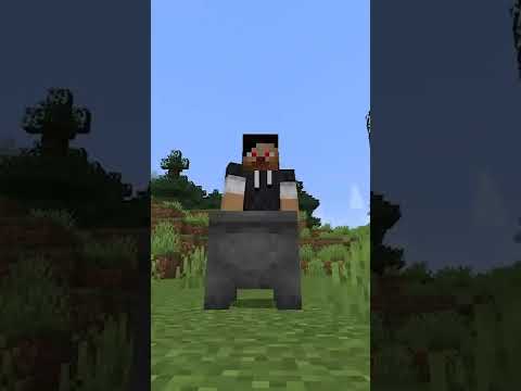 Ha Az ÜST HASZNOSABB Lenne 🤔 Minecraft