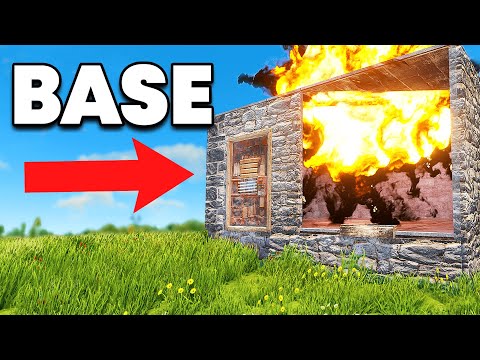 Hardcore Rust in a Nutshell