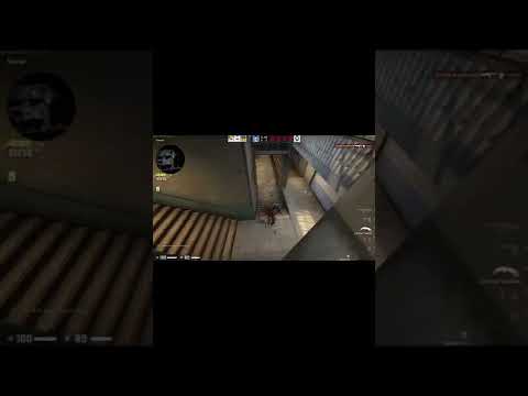 he's on me | Counter Strike Global Offensive | ILOGICL moments
