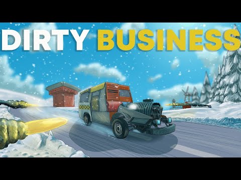 HOW WE RAN A TAXI BUSINESS In Rust