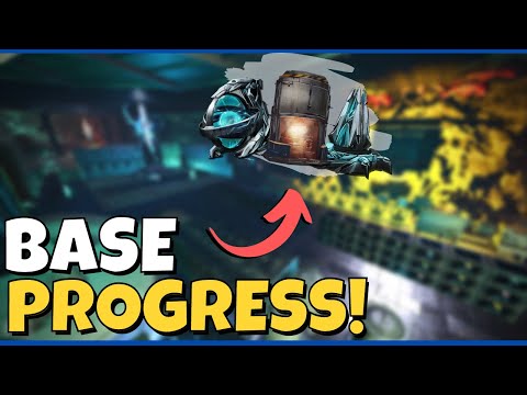 HUGE BASE PROGRESS! | Ark: Survival Evolved