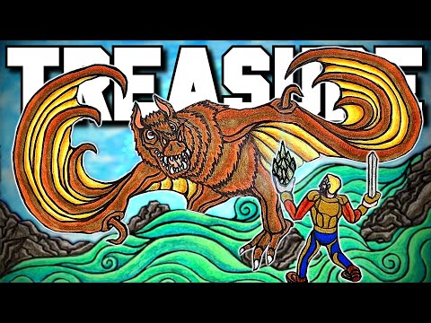 I Found the MOST PRECIOUS ARTIFACT – Ark: Survival Evolved