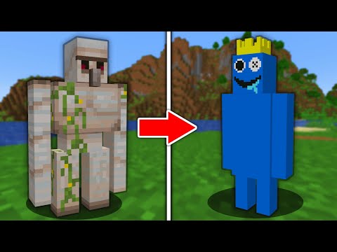 I Google Translated Minecraft Mobs 4,000 Times